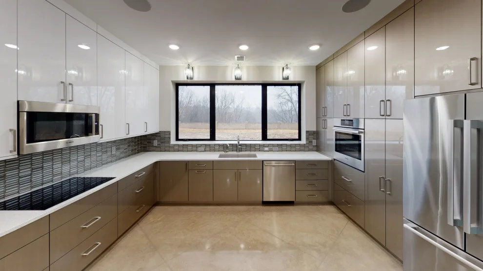 Vastu Shastra Sanctuary by R-Value Homes - Photo 17
