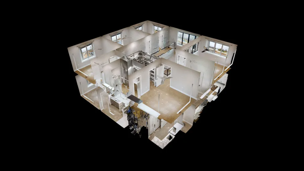 Vastu Shastra Sanctuary by R-Value Homes - Photo 21