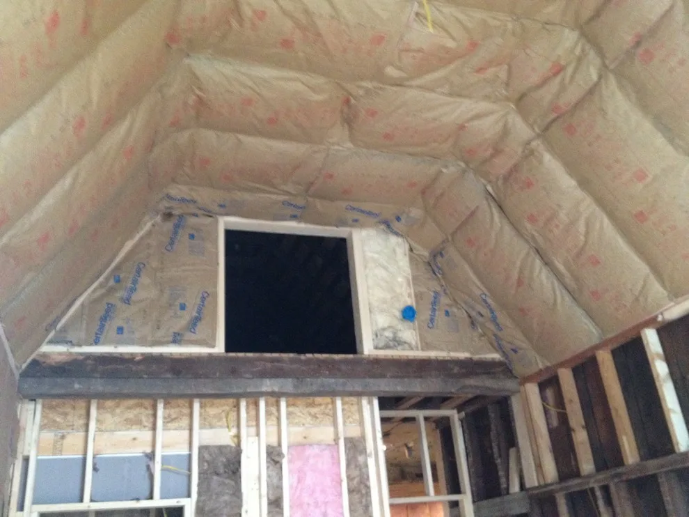 Elevated Bedroom Ceiling by Five Star Custom Builders - Photo 5