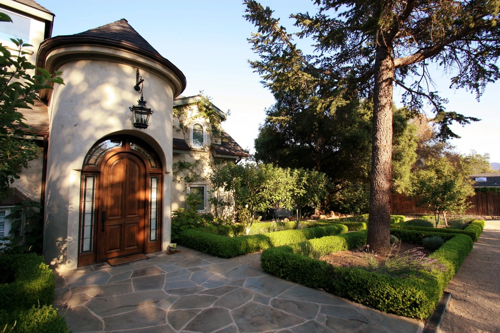 Simple Petit Chateau by Paul Hendershot Design, Inc. - Photo 3