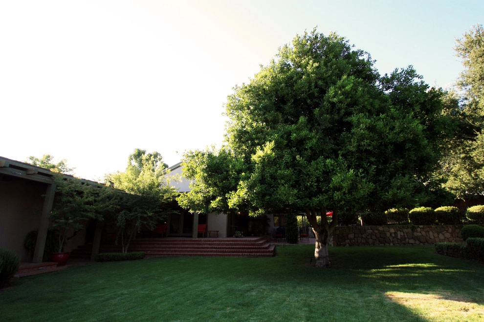 Family Compound by Paul Hendershot Design, Inc. - Photo 41