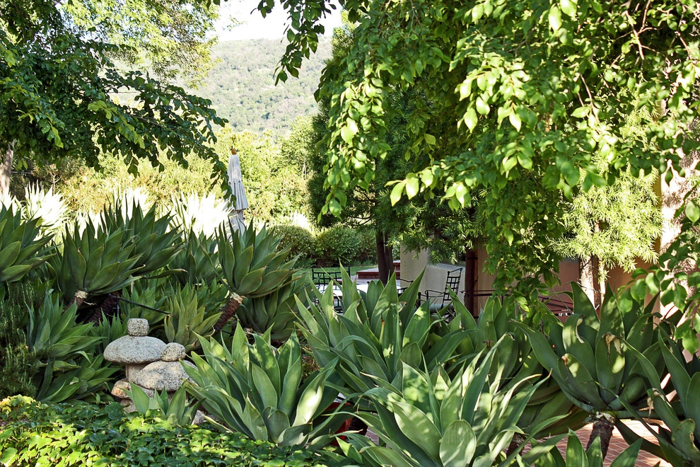 Family Compound by Paul Hendershot Design, Inc. - Photo 14