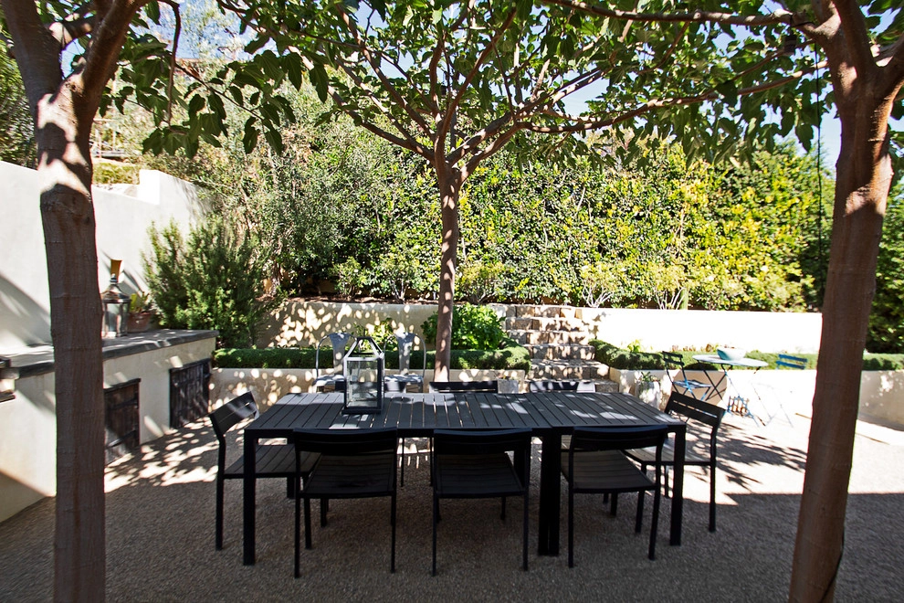 Moroccan House by Paul Hendershot Design, Inc. - Photo 39