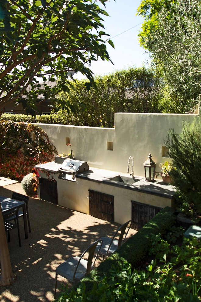 Moroccan House by Paul Hendershot Design, Inc. - Photo 32