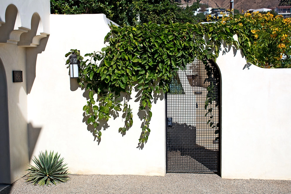 Moroccan House by Paul Hendershot Design, Inc. - Photo 4