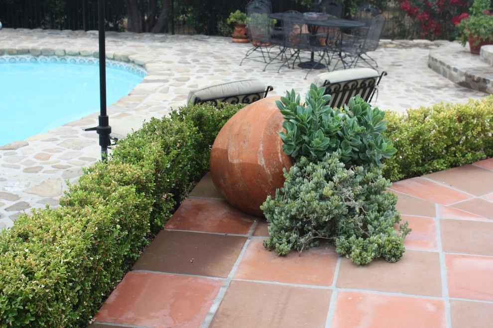 Ojai Spanish by Paul Hendershot Design, Inc. - Photo 5