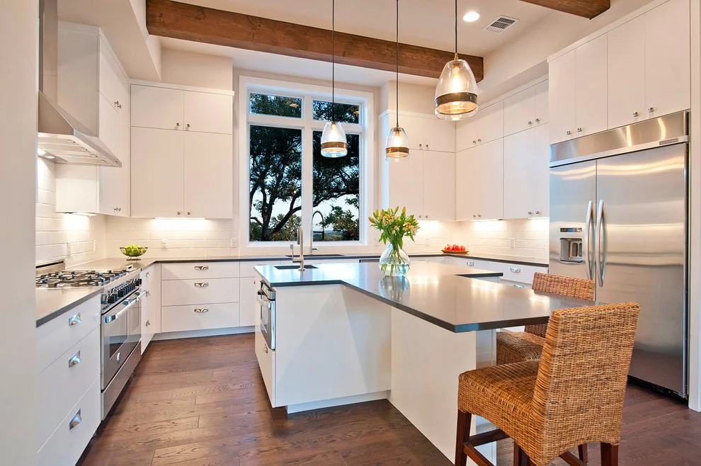 Green Table Bay - Belvedere by Blue Horse Building & Design - Photo 11