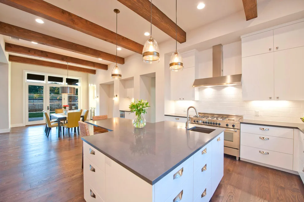 Green Table Bay - Belvedere by Blue Horse Building & Design - Photo 18