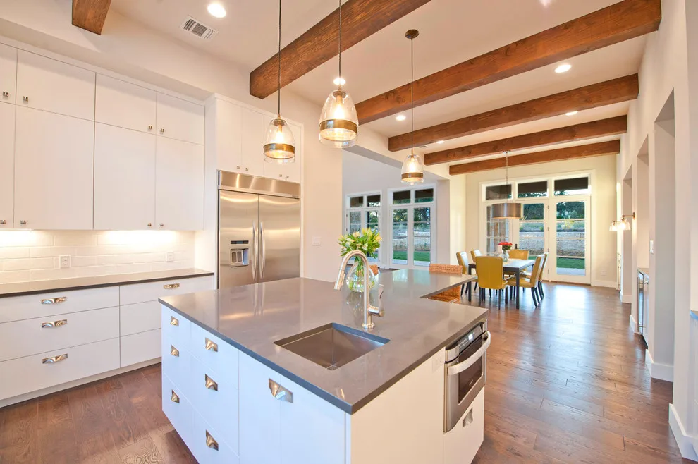 Green Table Bay - Belvedere by Blue Horse Building & Design - Photo 23