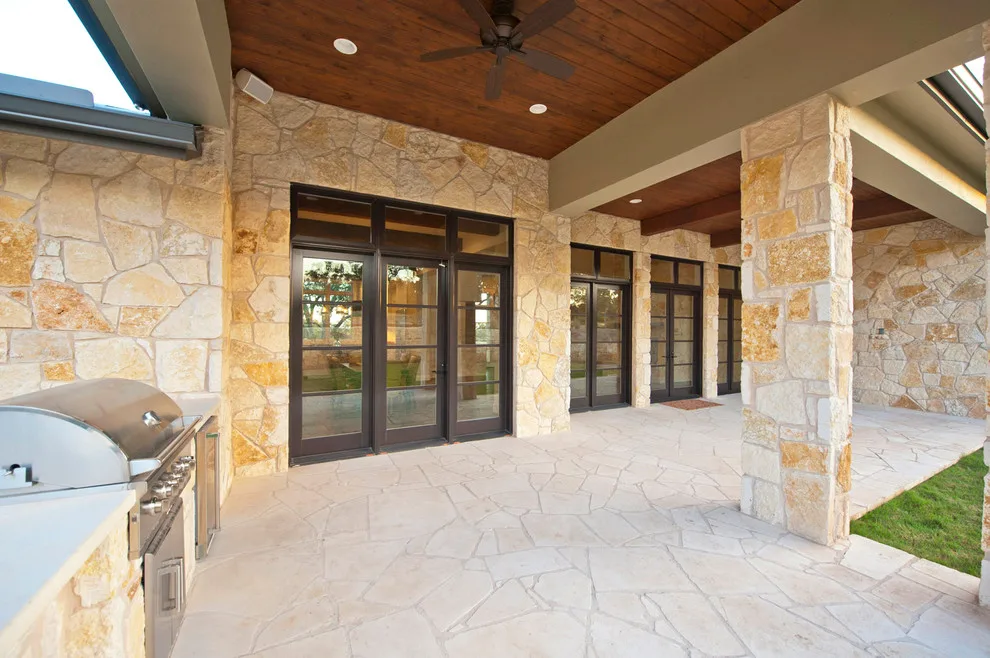 Green Table Bay - Belvedere by Blue Horse Building & Design - Photo 27