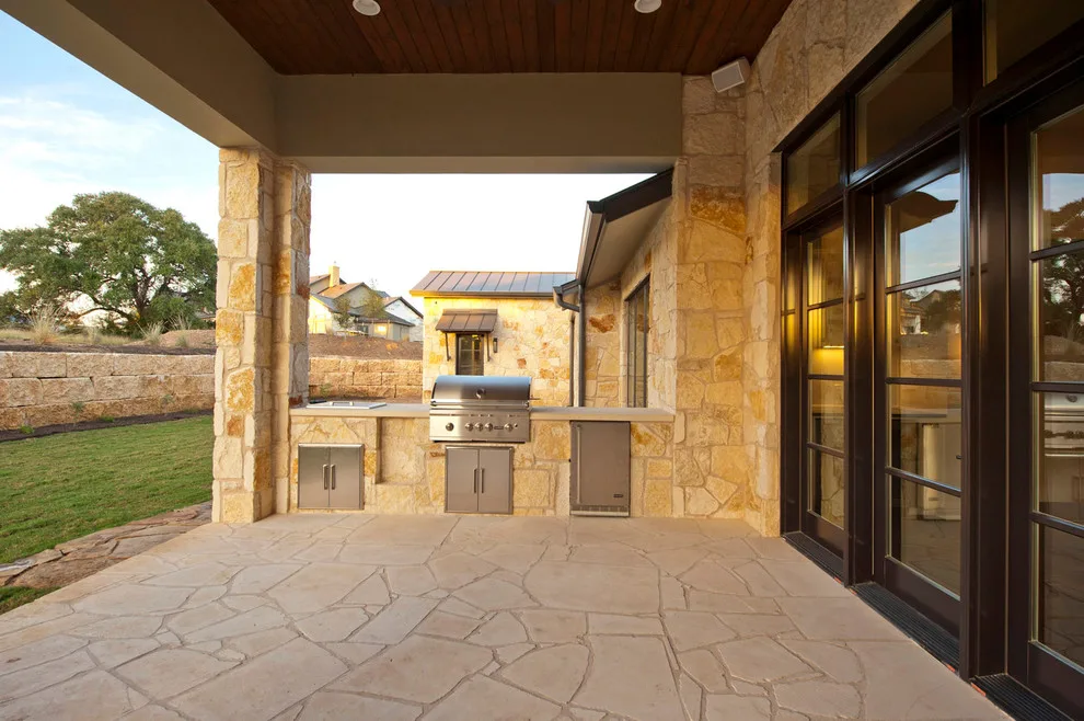 Green Table Bay - Belvedere by Blue Horse Building & Design - Photo 21