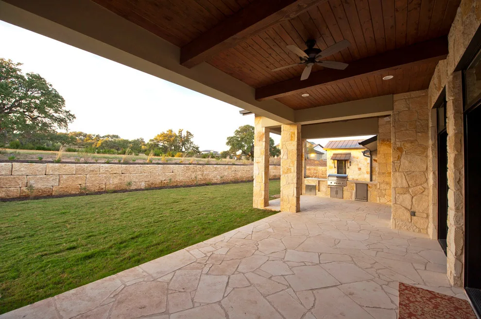 Green Table Bay - Belvedere by Blue Horse Building & Design - Photo 4