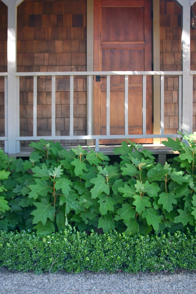 Santa Ynez Ranch by Paul Hendershot Design, Inc. - Photo 2