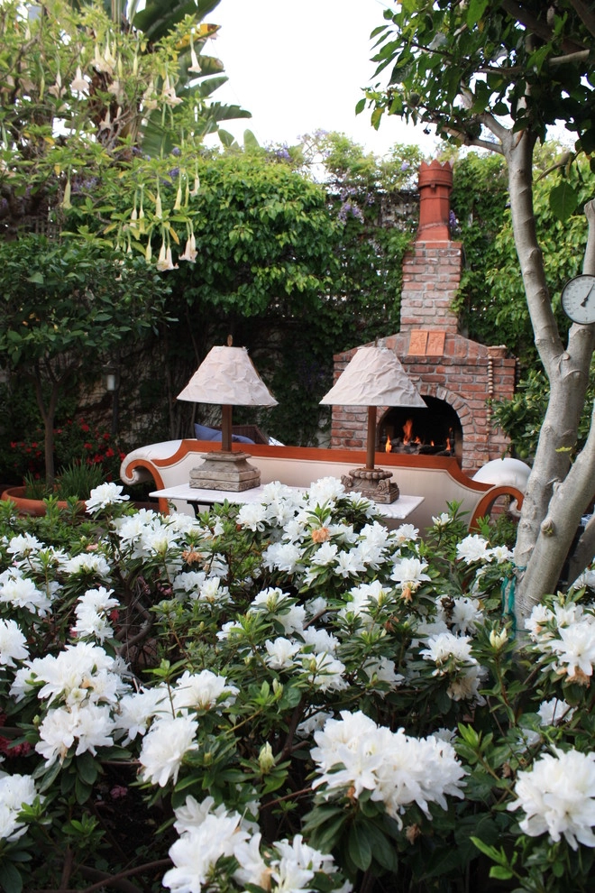 LA Garden by Paul Hendershot Design, Inc. - Photo 34