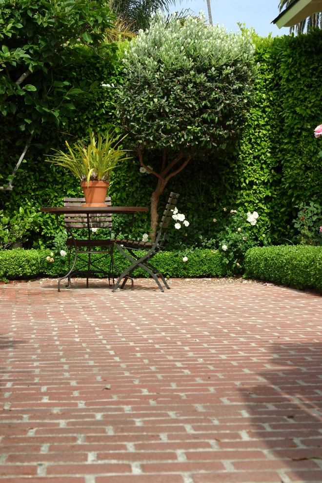 LA Garden by Paul Hendershot Design, Inc. - Photo 24