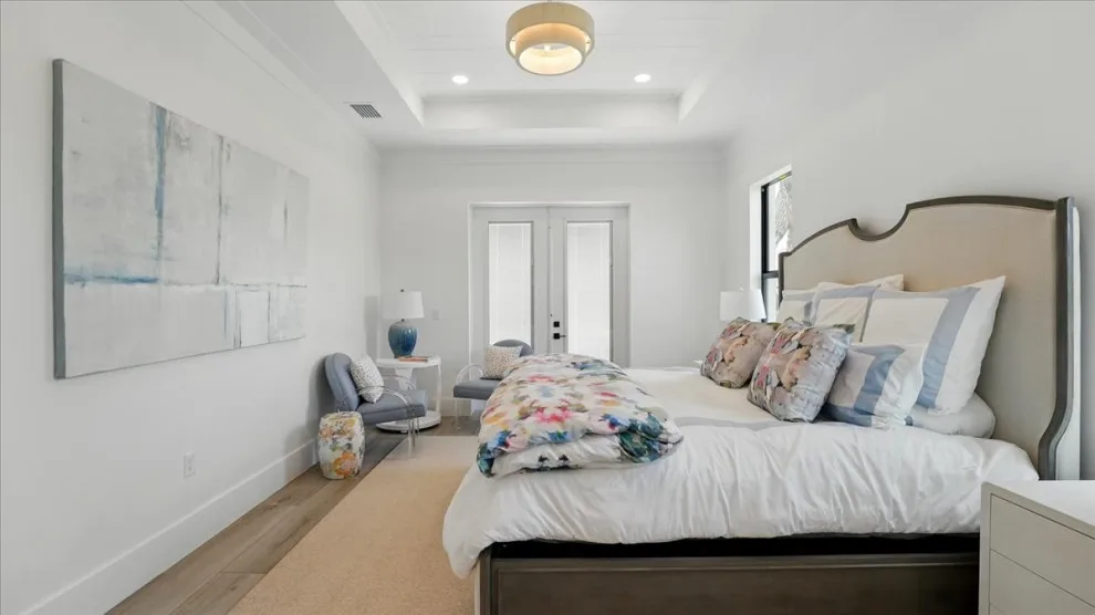 Vero Beach Seaside Residence by LifeStyle Homes, Inc. - Photo 8