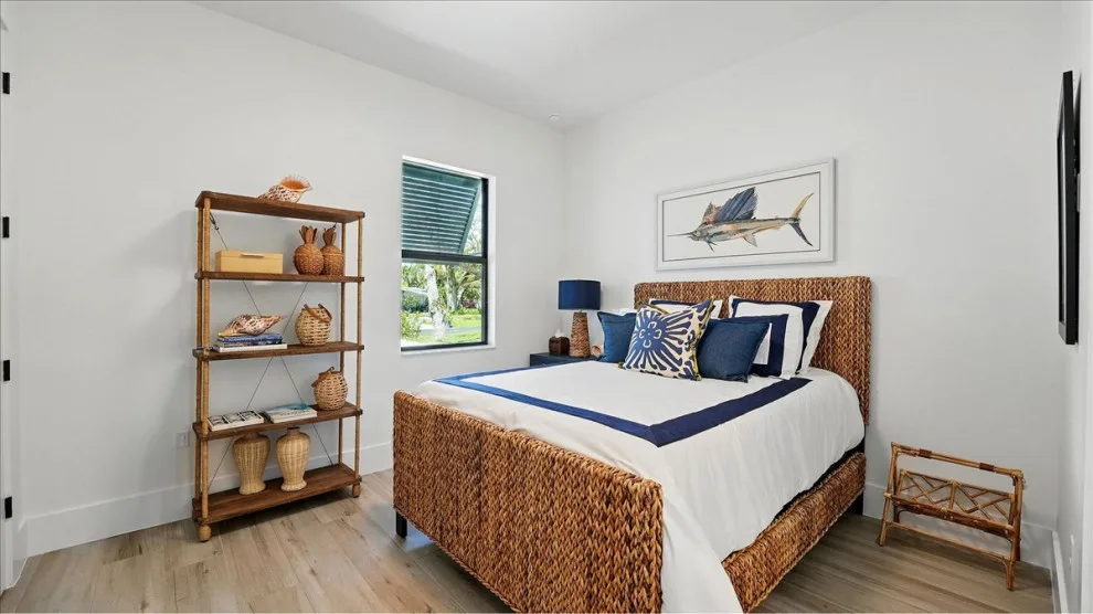 Vero Beach Seaside Residence by LifeStyle Homes, Inc. - Photo 15