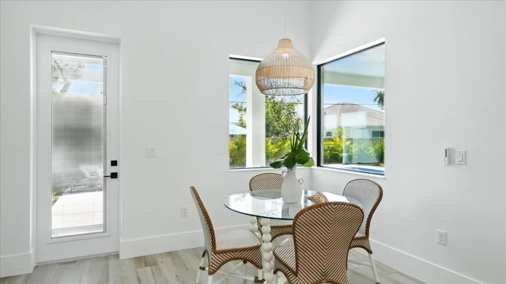 Vero Beach Seaside Residence by LifeStyle Homes, Inc. - Photo 23