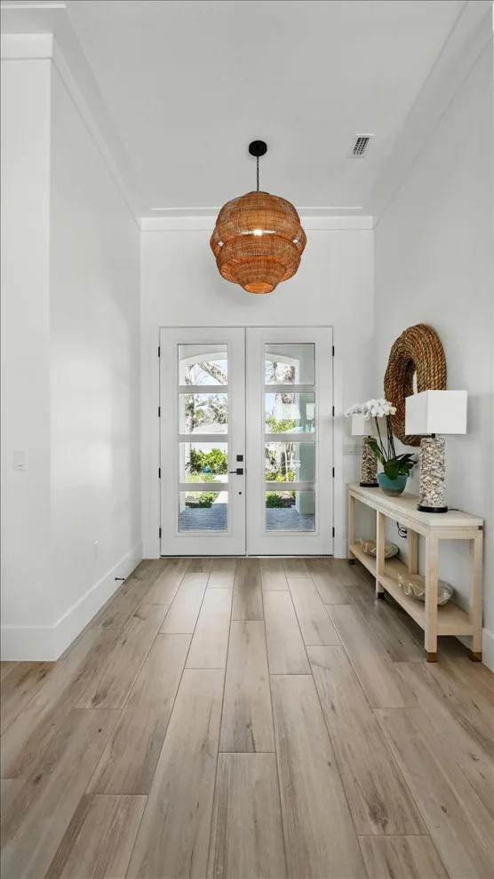 Vero Beach Seaside Residence by LifeStyle Homes, Inc. - Photo 24