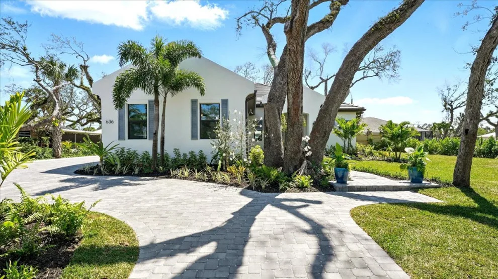Vero Beach Seaside Residence by LifeStyle Homes, Inc. - Photo 21
