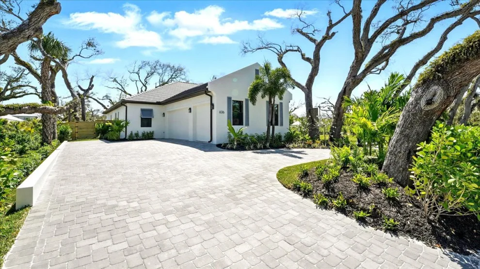 Vero Beach Seaside Residence by LifeStyle Homes, Inc. - Photo 33