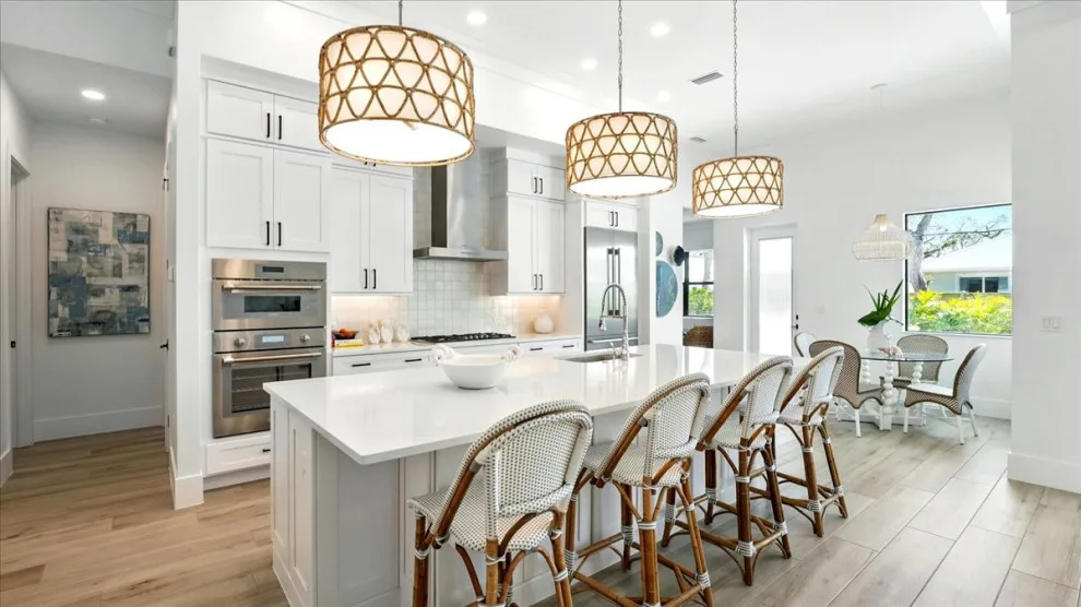 Vero Beach Seaside Residence by LifeStyle Homes, Inc. - Photo 28