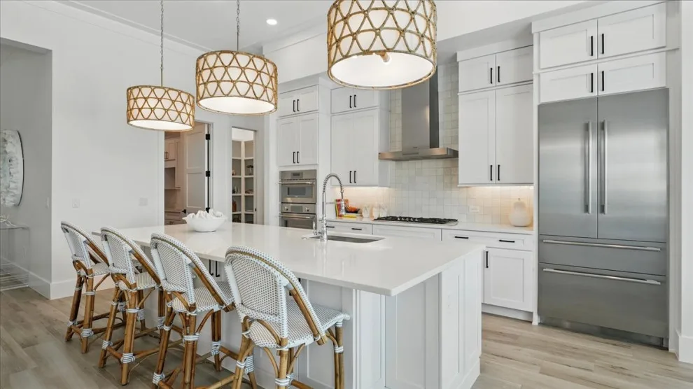 Vero Beach Seaside Residence by LifeStyle Homes, Inc. - Photo 5