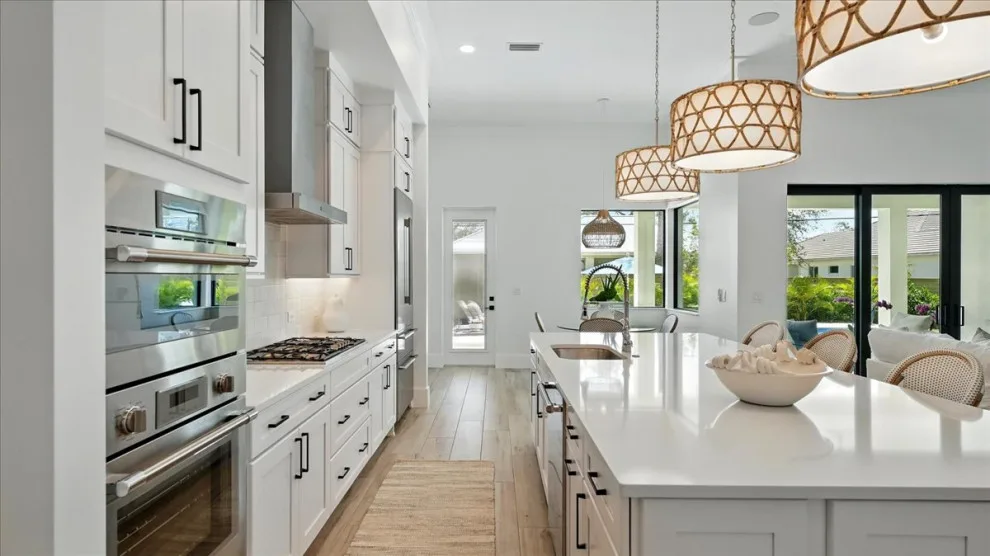 Vero Beach Seaside Residence by LifeStyle Homes, Inc. - Photo 42