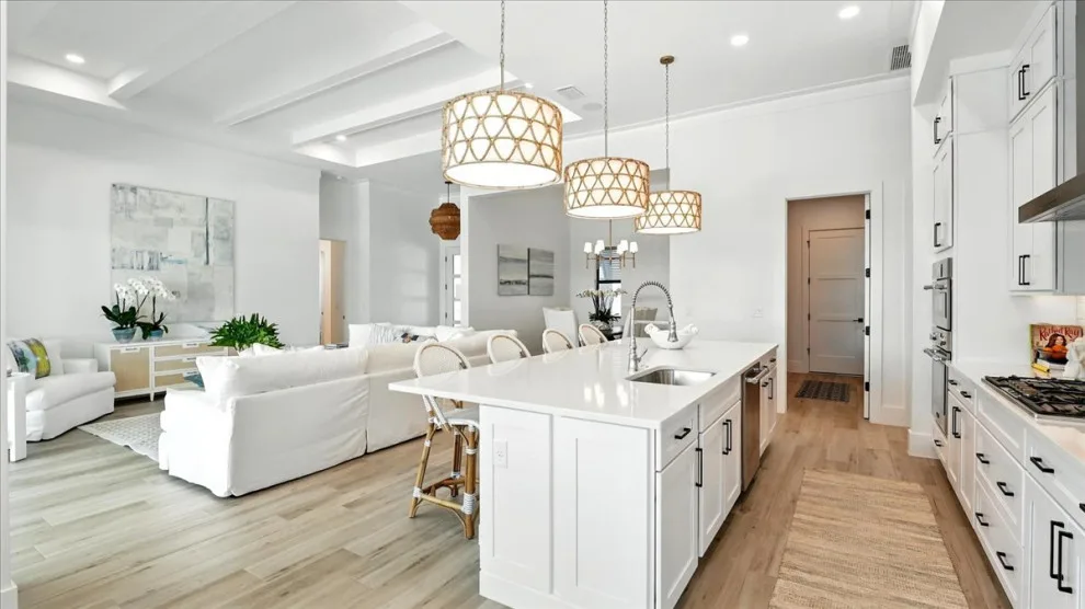 Vero Beach Seaside Residence by LifeStyle Homes, Inc. - Photo 14