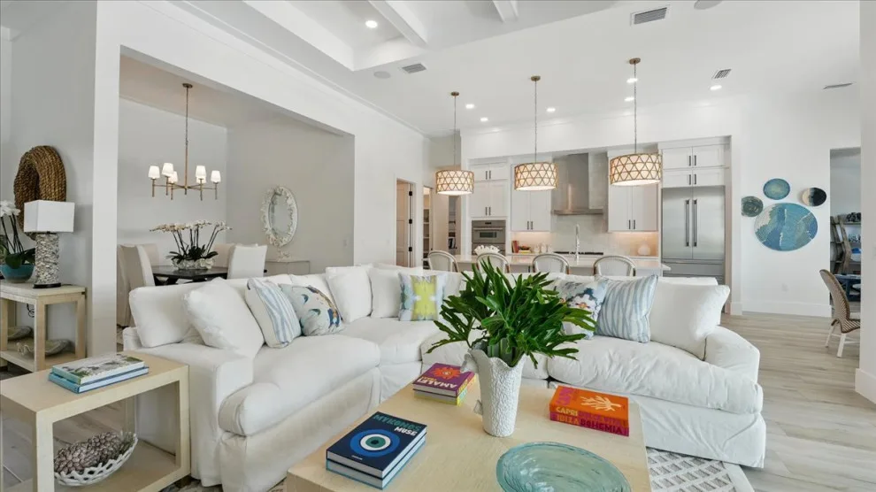 Vero Beach Seaside Residence by LifeStyle Homes, Inc. - Photo 37