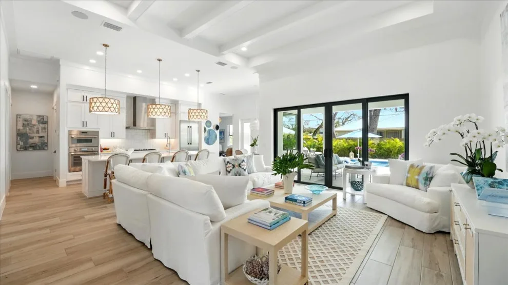Vero Beach Seaside Residence by LifeStyle Homes, Inc. - Photo 25
