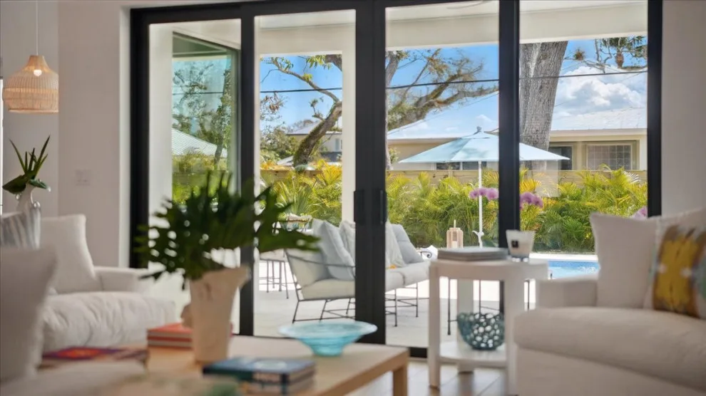 Vero Beach Seaside Residence by LifeStyle Homes, Inc. - Photo 10