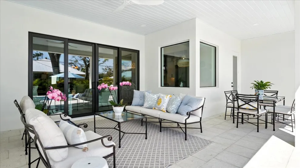 Vero Beach Seaside Residence by LifeStyle Homes, Inc. - Photo 26