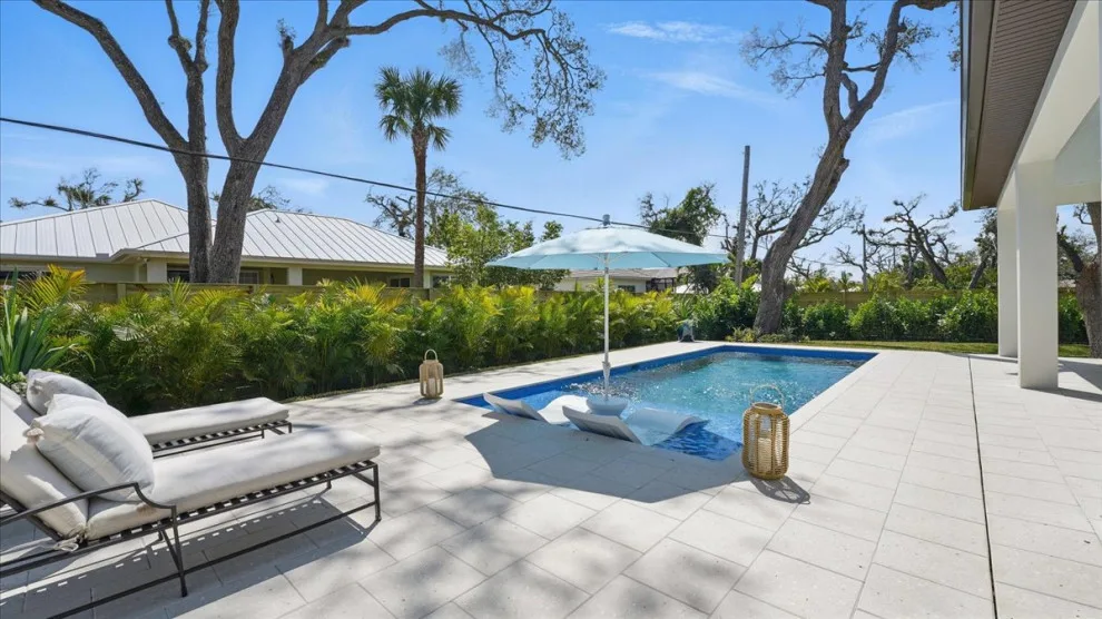 Vero Beach Seaside Residence by LifeStyle Homes, Inc. - Photo 30