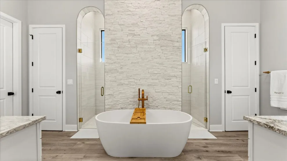 Vero Beach Grand Estate by LifeStyle Homes, Inc. - Photo 23