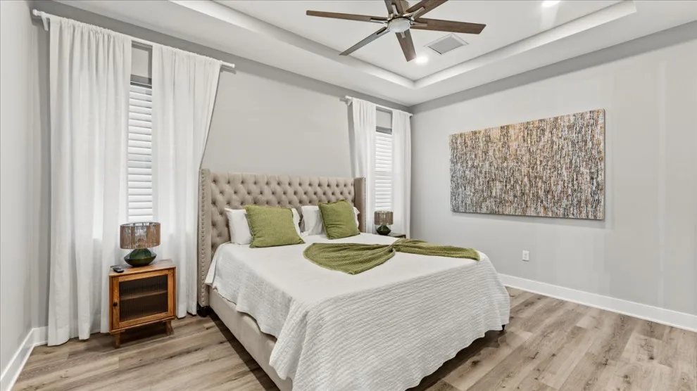Vero Beach Grand Estate by LifeStyle Homes, Inc. - Photo 53