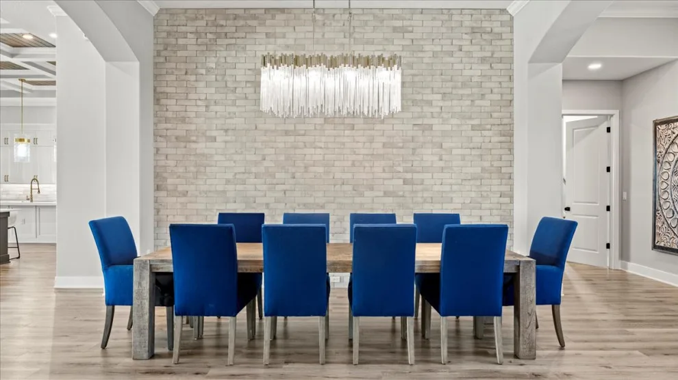 Vero Beach Grand Estate by LifeStyle Homes, Inc. - Photo 12