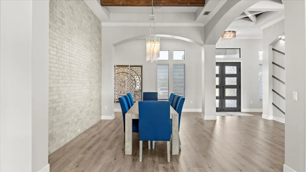 Vero Beach Grand Estate by LifeStyle Homes, Inc. - Photo 26