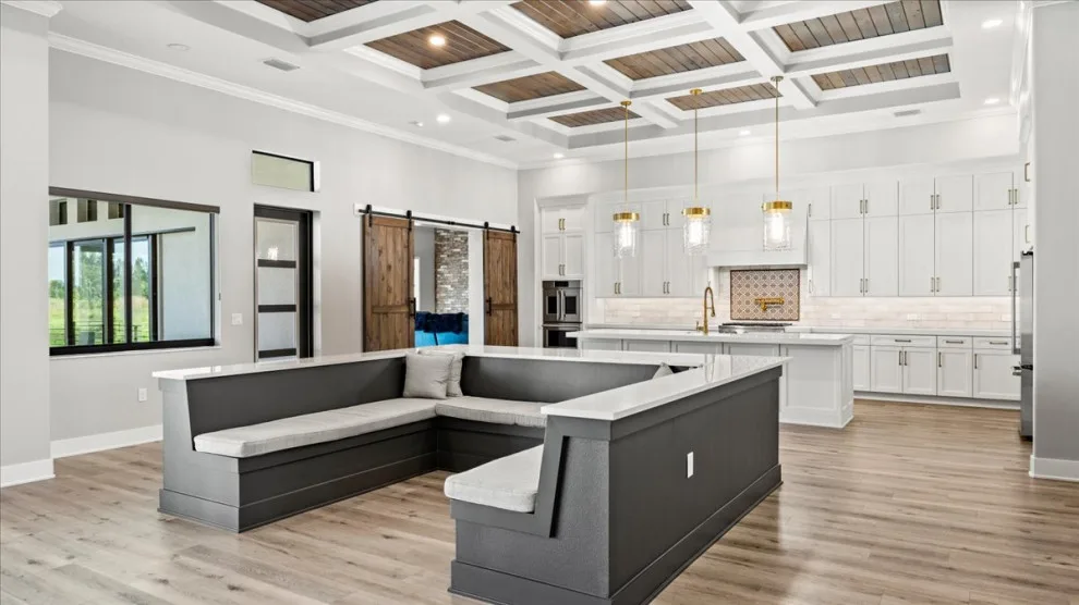 Vero Beach Grand Estate by LifeStyle Homes, Inc. - Photo 47