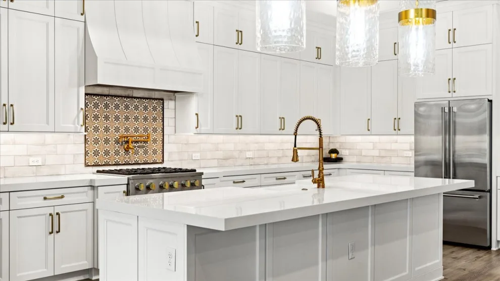 Vero Beach Grand Estate by LifeStyle Homes, Inc. - Photo 14