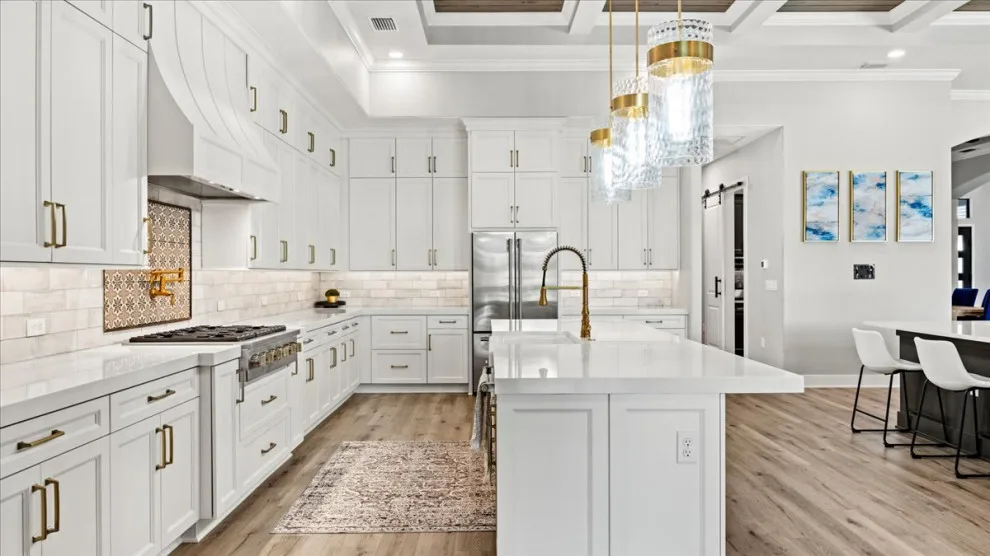Vero Beach Grand Estate by LifeStyle Homes, Inc. - Photo 50