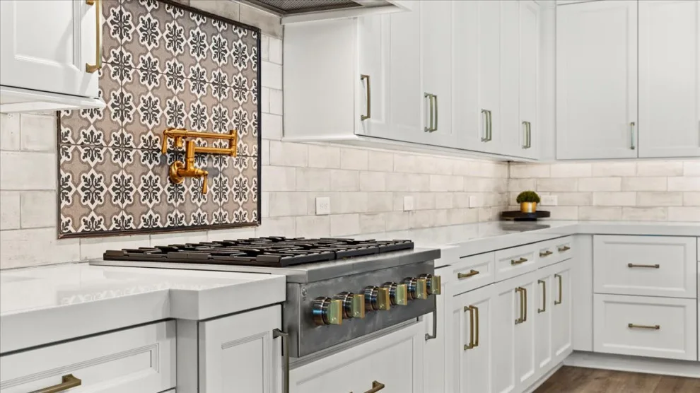 Vero Beach Grand Estate by LifeStyle Homes, Inc. - Photo 41