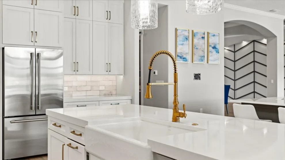Vero Beach Grand Estate by LifeStyle Homes, Inc. - Photo 40