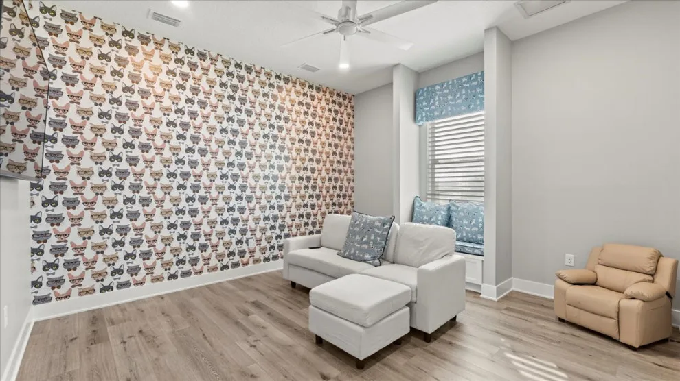 Vero Beach Grand Estate by LifeStyle Homes, Inc. - Photo 51