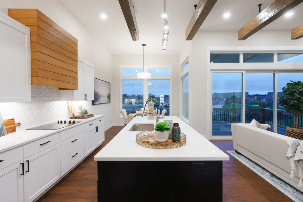 Paul Gray Homes - Photo 6