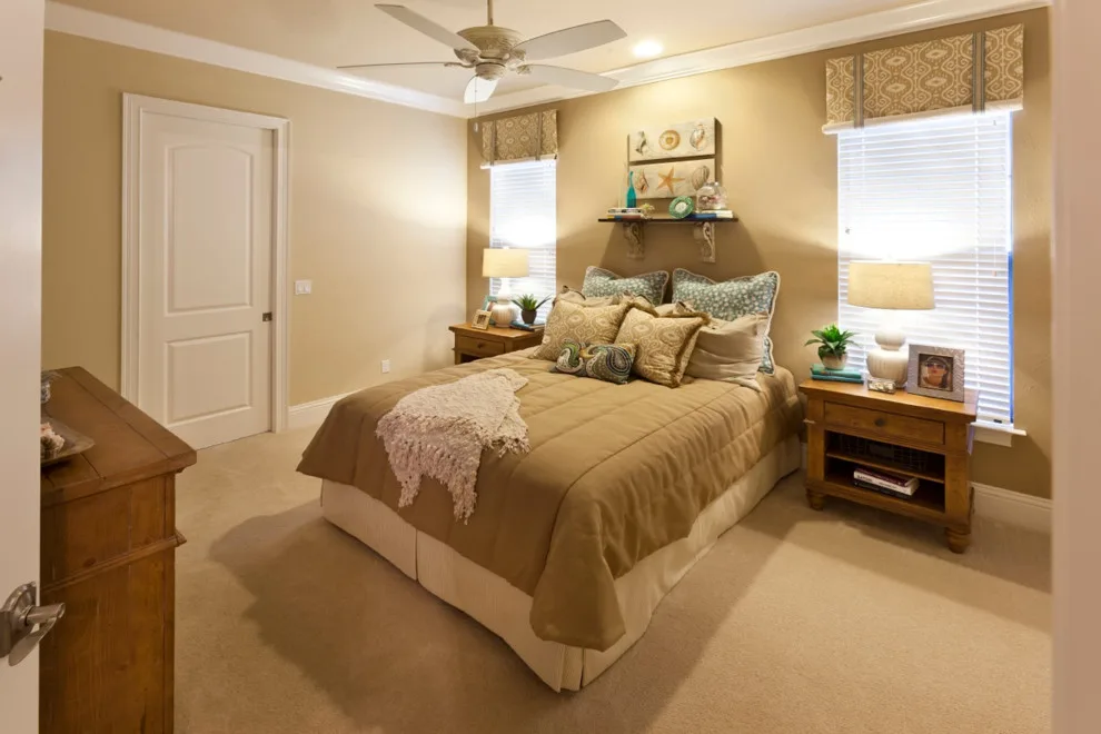 Verona Design at The Concession by Lee Wetherington Homes - Photo 6