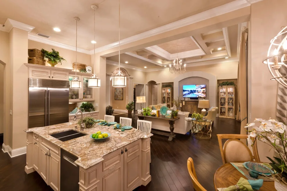 Verona Design at The Concession by Lee Wetherington Homes - Photo 3
