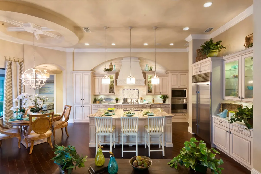 Verona Design at The Concession by Lee Wetherington Homes - Photo 10