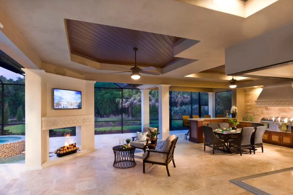 Verona Design at The Concession by Lee Wetherington Homes - Photo 5
