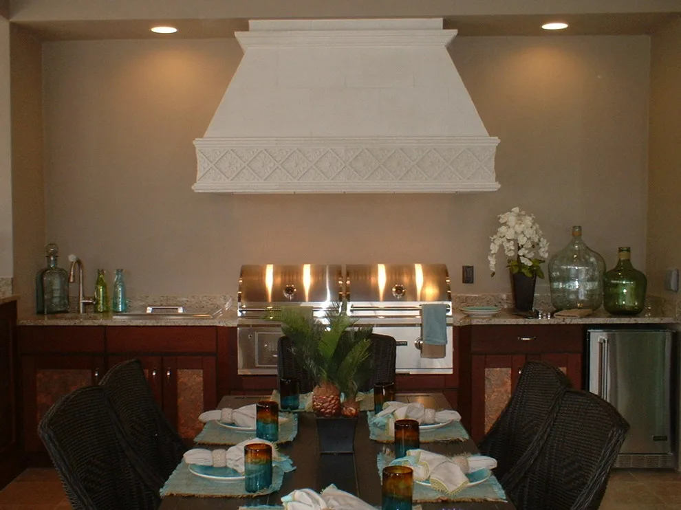 Verona Design at The Concession by Lee Wetherington Homes - Photo 4